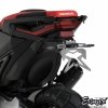 Uchwyt tablicy rejestracyjnej ERMAX PLATE HOLDER Honda X-ADV 2017 - 2020